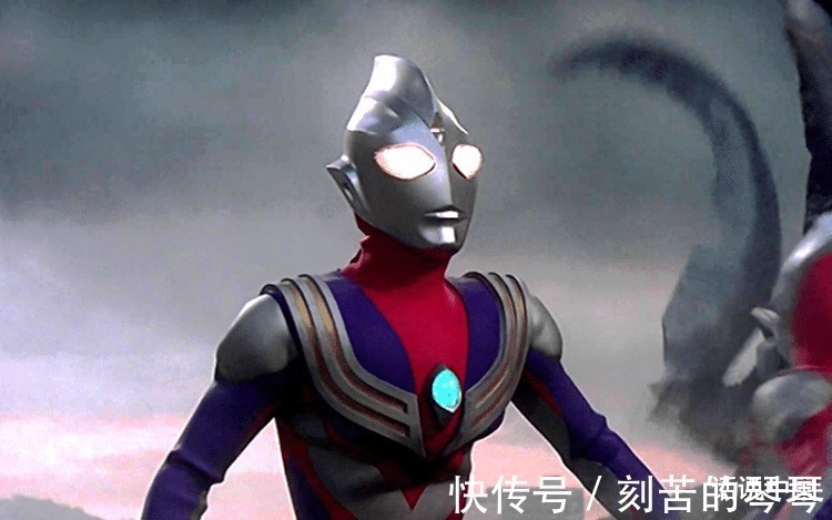 奥特之王|特利迦奥特曼实力数据公开,在超古代,他和迪迦谁更强