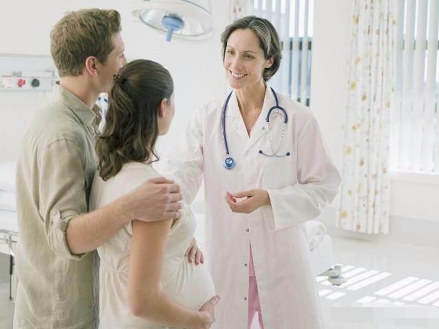 产检|怀孕5-7个月,孕妈这2项检查很重要,老公最好陪着去