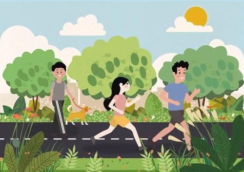 软组织|那些日行两万步的人后来怎样了？你还敢这样走路吗？