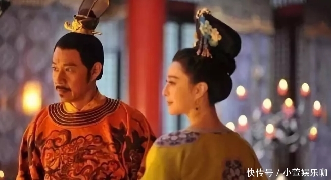 隋炀帝|32岁唐太宗李世民为何纳63岁隋炀帝皇后为妃?原因有4点