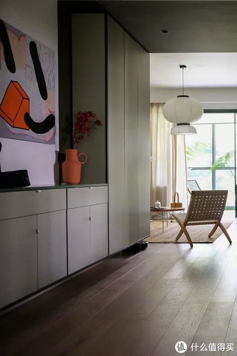 极致|美哭！30w爆改超100㎡，每1分钱都花到了极致