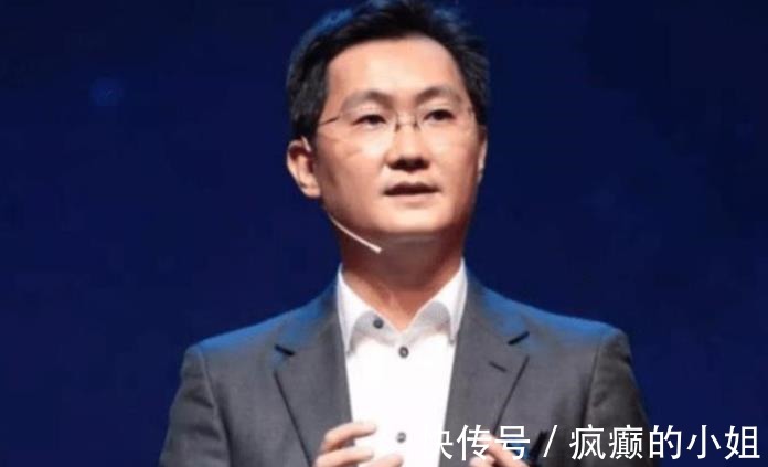 qq|马化腾“为什么你们现在都放弃了QQ等级呢”