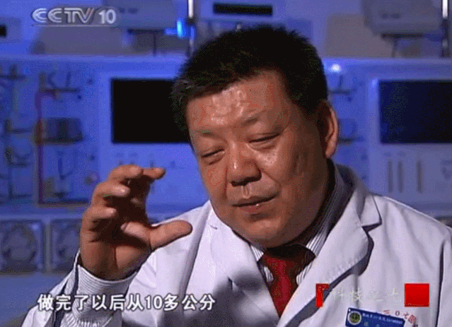 央视CCTV:癌症女孩六年多次大手术,免疫疗法助她重获新生