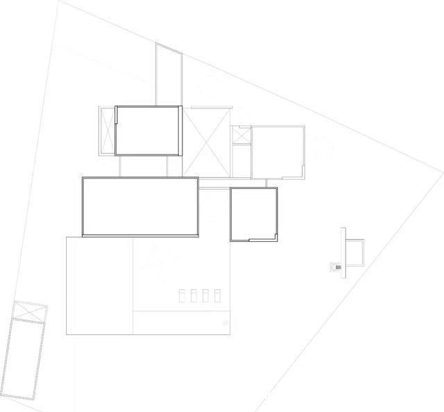 联通|农村最划算的自建房设计,外观时尚大气,比城市的豪宅还好看