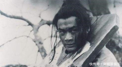 王伦#如果武松和林冲进行决斗,最后出局的人会是谁