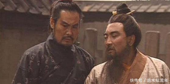 马超|曹操手下的三个兵,一位堪比关羽,一个敢大战马超,却都比不上他