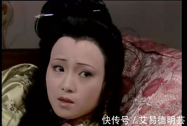 曹雪芹&《红楼梦》里,秦可卿为什么最先离开人世,原来曹公别有用意!