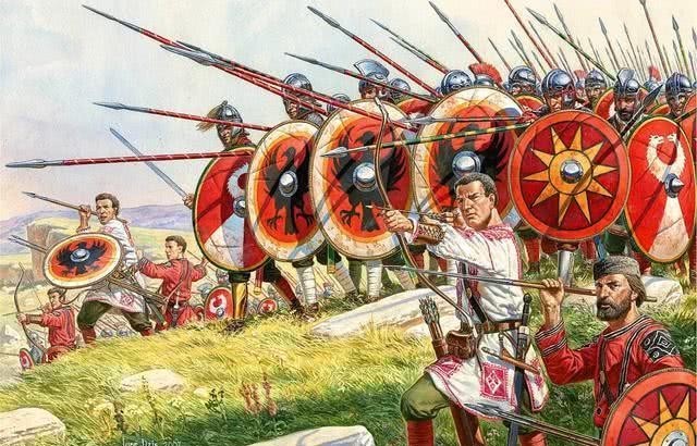 安史之乱|为什么说唐朝“安史之乱”堪称世界大战?看完恍然大悟