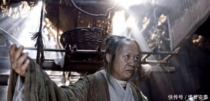 烧香|此人不是太监却被太监奉为祖师爷,烧香进贡还设立节日,咋这么牛