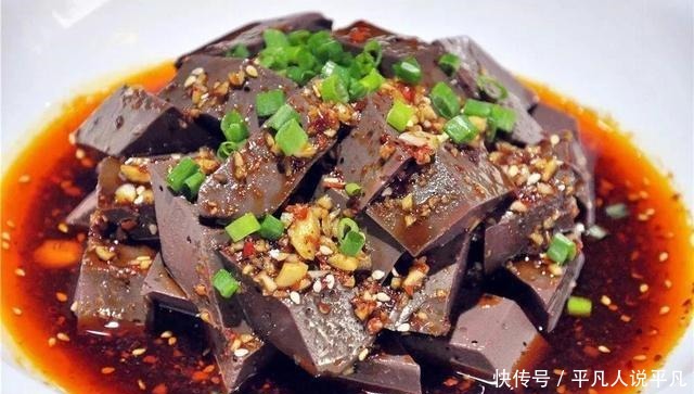 这些地道的西安美食 千万不要错过哦