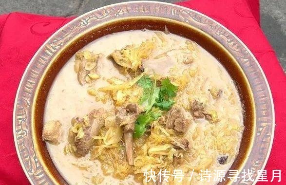 咸白菜|四种鹅肉做法,有汤有菜,吃着过瘾,看着大气!