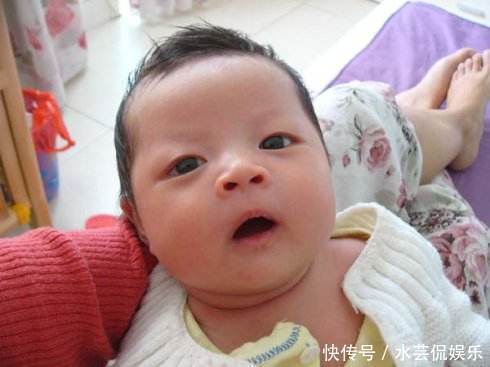 容貌|为了孩子将来的容貌负责，孕妇以下3件事不能做，再喜欢也要控制