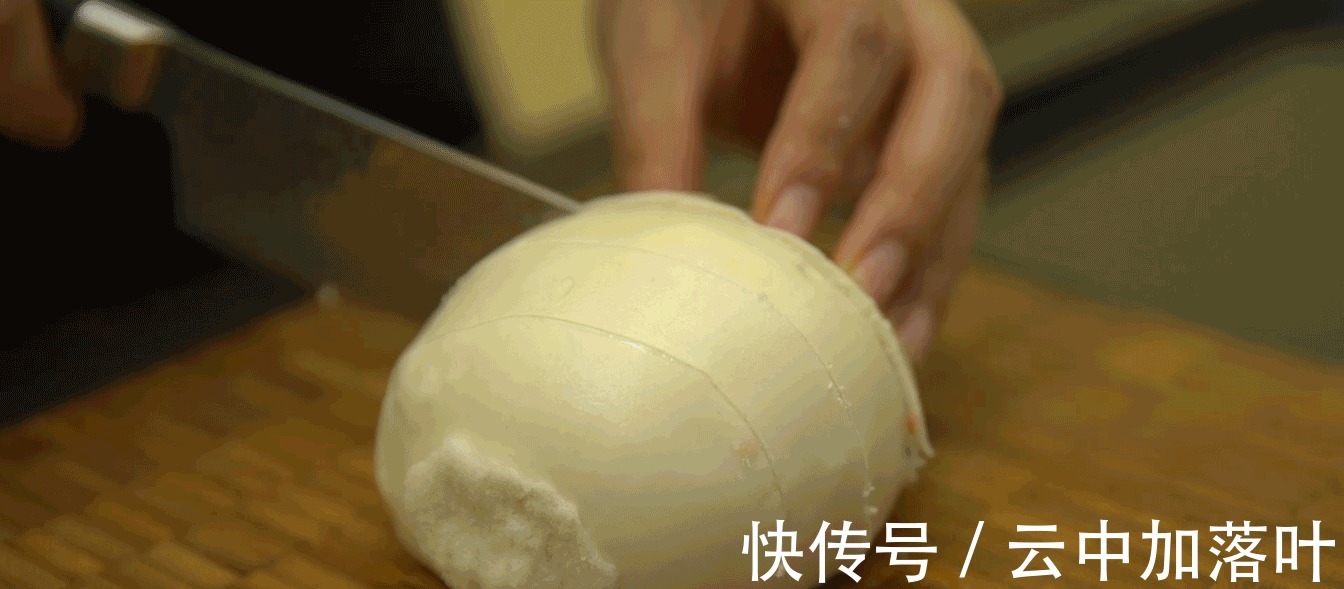 早餐|松软补钙香喷喷,家人宝宝都能吃的营养早餐!