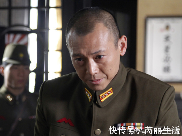 朱广沪|国足天生主角!从国脚到演员,退役转型跑龙套,几年打拼至男一号