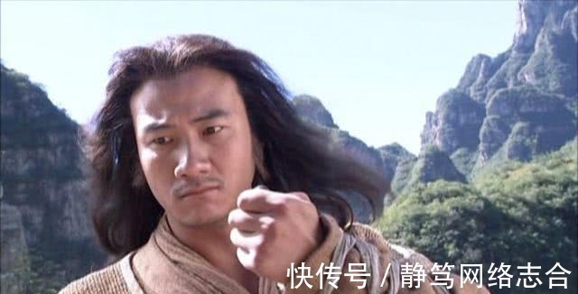 姑爷|英雄了得萧远山，原是辽国八十万禁军总教头，还是杨家将的姑爷