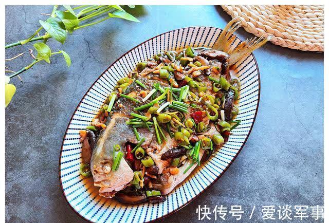 鲜香|春天,不管有钱没钱,这一道多做给孩子吃,补充营养助力长个头