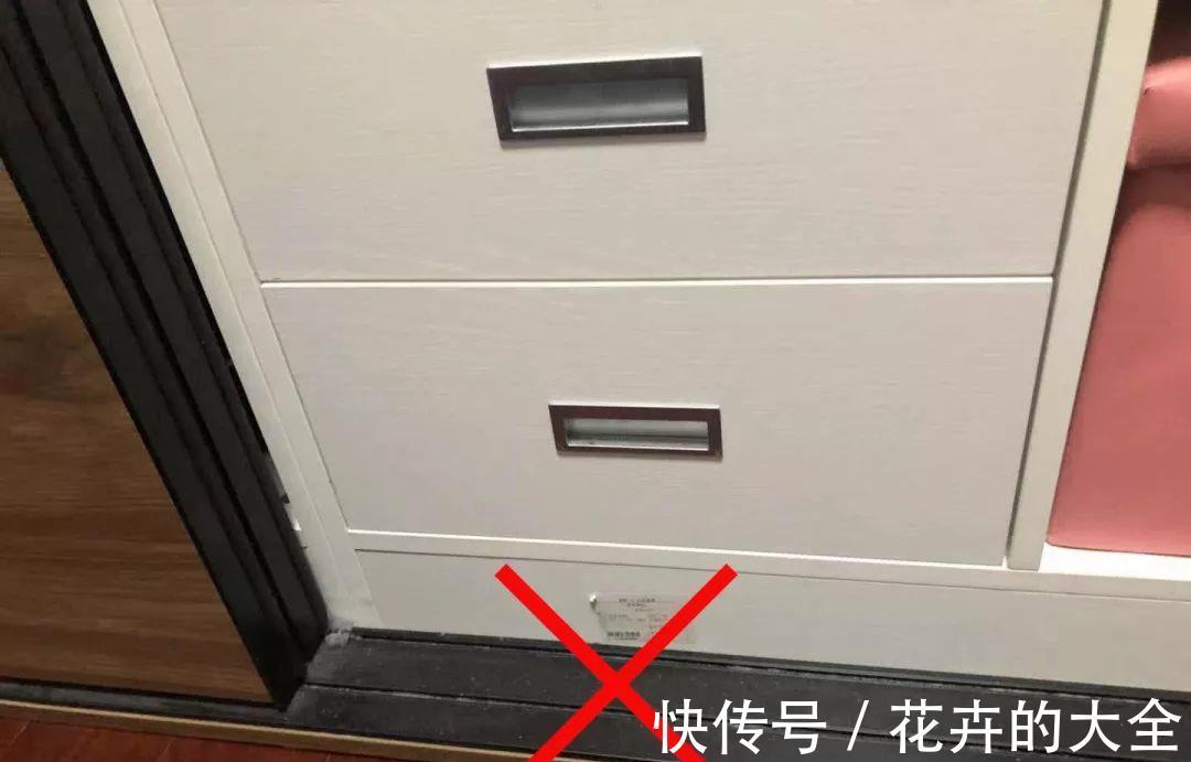 败笔|新房入住半年不到，含泪总结的10个装修败笔，白白花了冤枉钱！