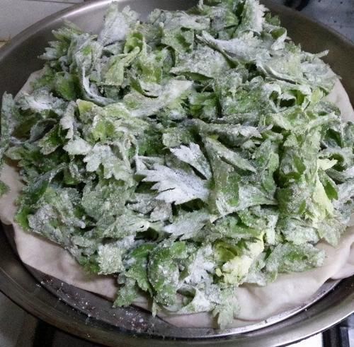 真相|吃芹菜为什么不吃叶？真相你可能不清楚，为了健康不妨了解一下！