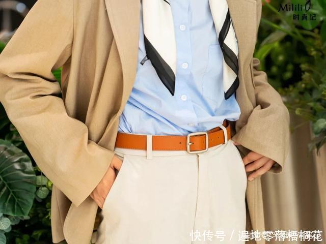 衣服|为什么你买再多的衣服,穿衣还是不好看