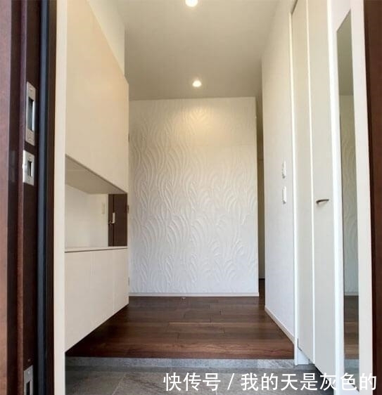 储物柜|日本家居为什么会“火”这5个空间设计细节，真得太人性化了