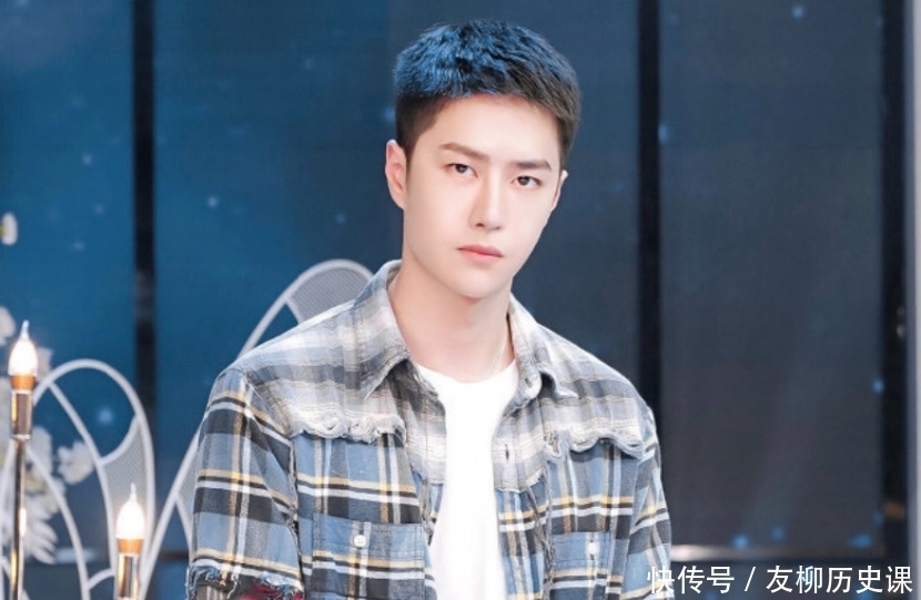 王一博錄制節(jié)目自曝小名,瞬間火上熱搜榜,還意外與知名歌手撞名