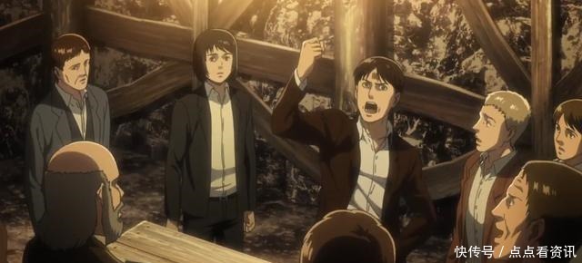 马莱人|一篇文章看懂《进击的巨人》庞大的世界观(下)