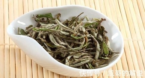 白毫银针!白毫银针和白牡丹区别有哪些?哪种更好喝?