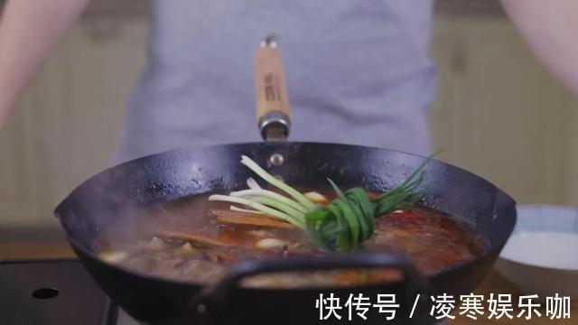 豆干|这是我准备退休后去开店的秘方,从0开始,做好一碗牛腩面