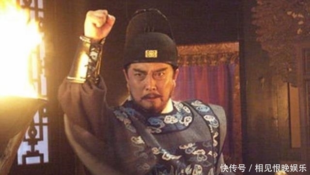 下联|朱棣出上联水无一点不成冰,一和尚对出下联,当即决定起兵造反