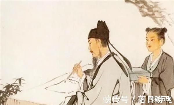 代悲白头翁#一首入选课本的唐诗,作者人品极差,却留下了一篇流传千年的佳作