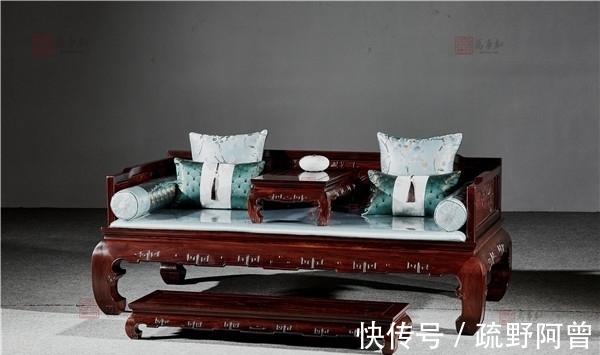 微凹黄檀|微凹黄檀家具美在哪里?升值空间有多大?