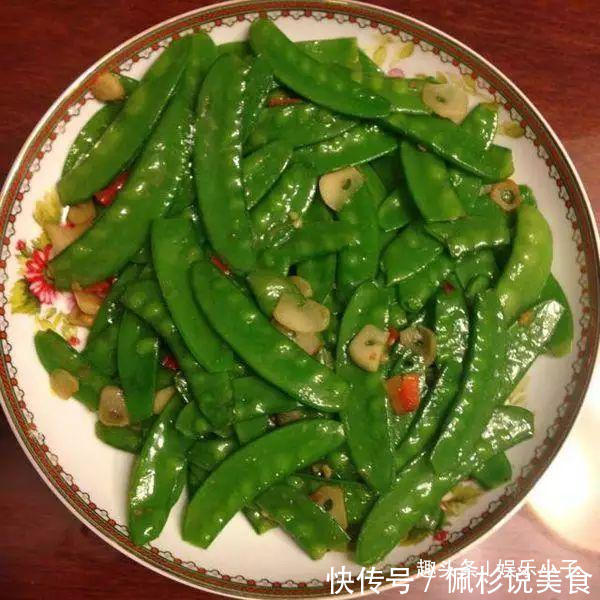 家常菜水煮肉片,做法简单,下酒又下饭,好吃实惠