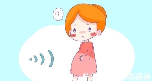 怀孕期间|孕期胎宝宝最怕这两种声音,一伤听力二损智力,孕妈妈要远离!