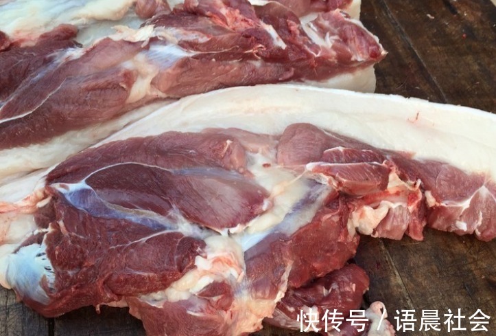 肉铺|保存猪肉,最忌直接放冰箱!肉铺老板教你一招,久放依旧新鲜如初