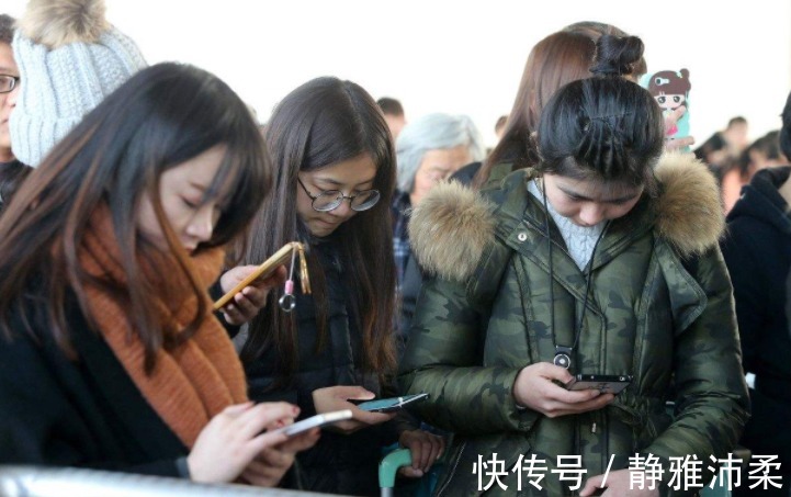 近视|假如一个人近视后,长期不戴眼镜会有什么后果网友涨知识了