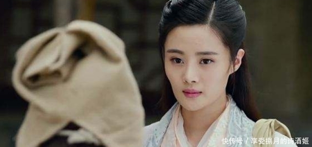 黄蓉之|除了黄蓉之外,原来还有这么多女人爱郭靖,有一位还跟杨过有关系