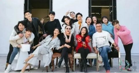 张翰退出《桃花坞》:真正的高情商,就是永远都不让人抓到把柄!