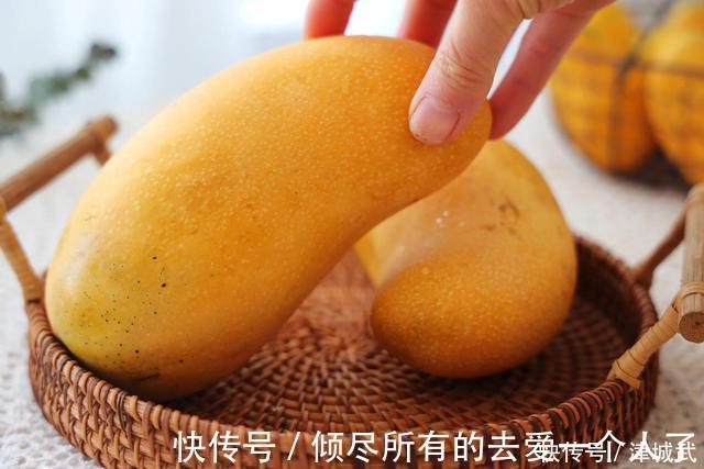 大台农|芒果大“比拼”,贵妃芒、金煌芒、台农芒到底哪个更好吃?