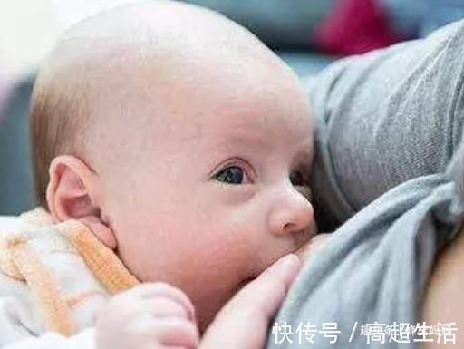 耐受|都说“母乳”好，但遇到这4种情况时就是“毒奶”，宝妈们要注意