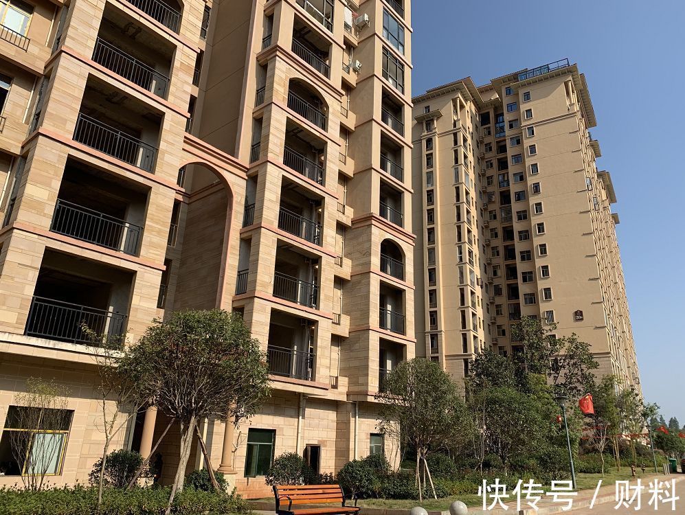 面积|110平的房子,去掉公摊不足60平,业主拒收!公摊面积何时休?