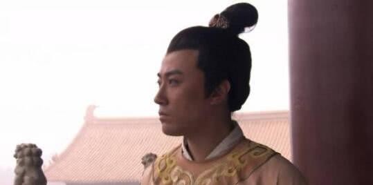 李辅国|千年疑案:李辅国是不是唐代宗派人刺杀的?