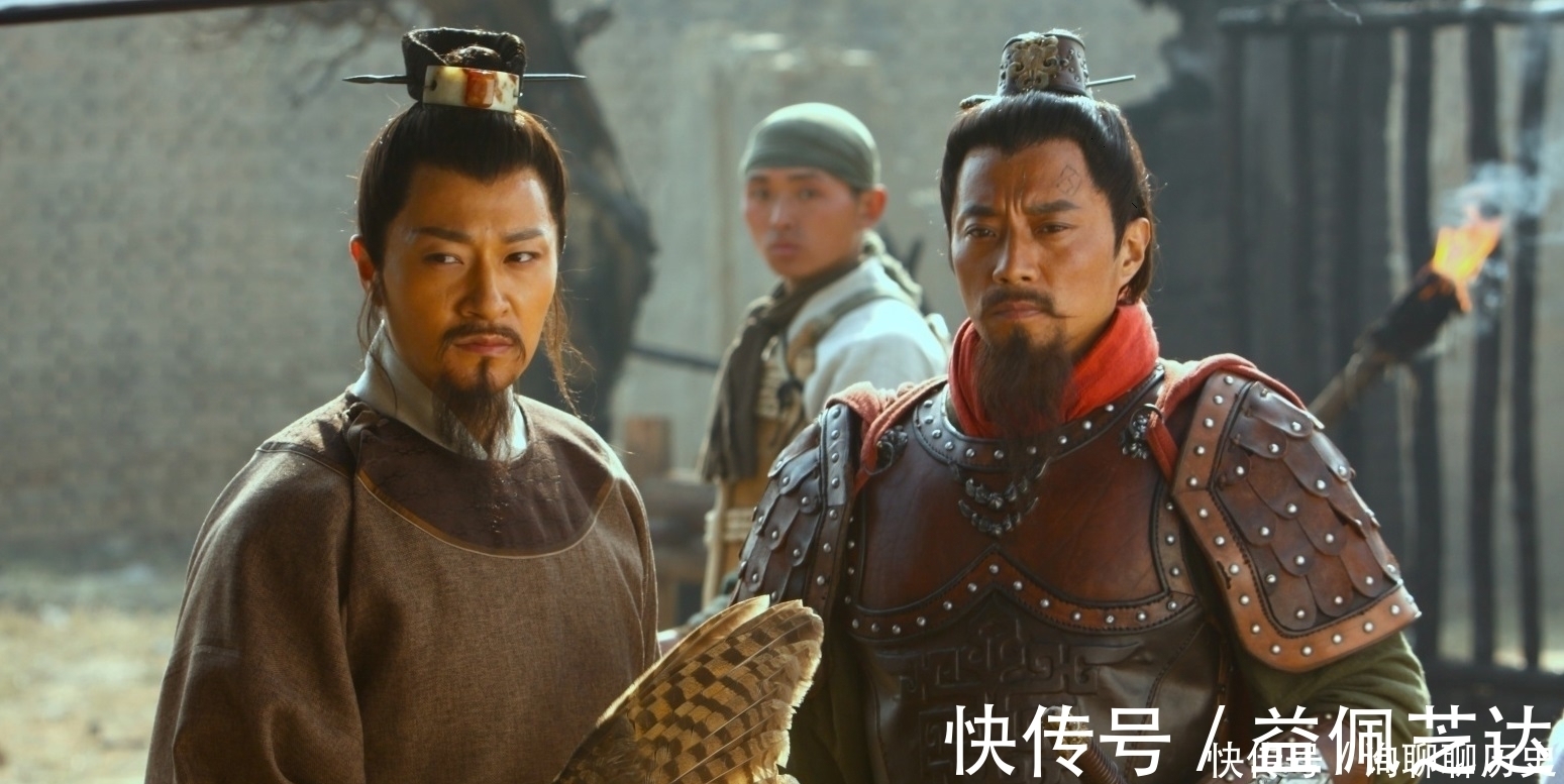 武松|水浒传中，战力最强的16位梁山好汉，林冲仅排第三，武松排第几？