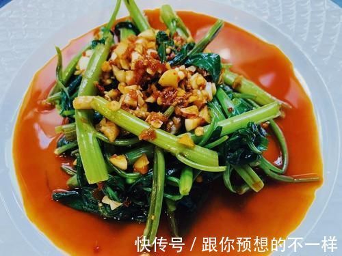 脂肪|脂肪最怕这几道菜,润肠通便,消除脂肪清肠油,助你瘦出小蛮腰