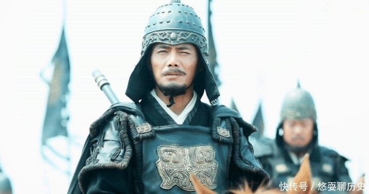 诸葛亮|郭嘉不死卧龙不出?真正影响三国历史的,是你不知道的下半句