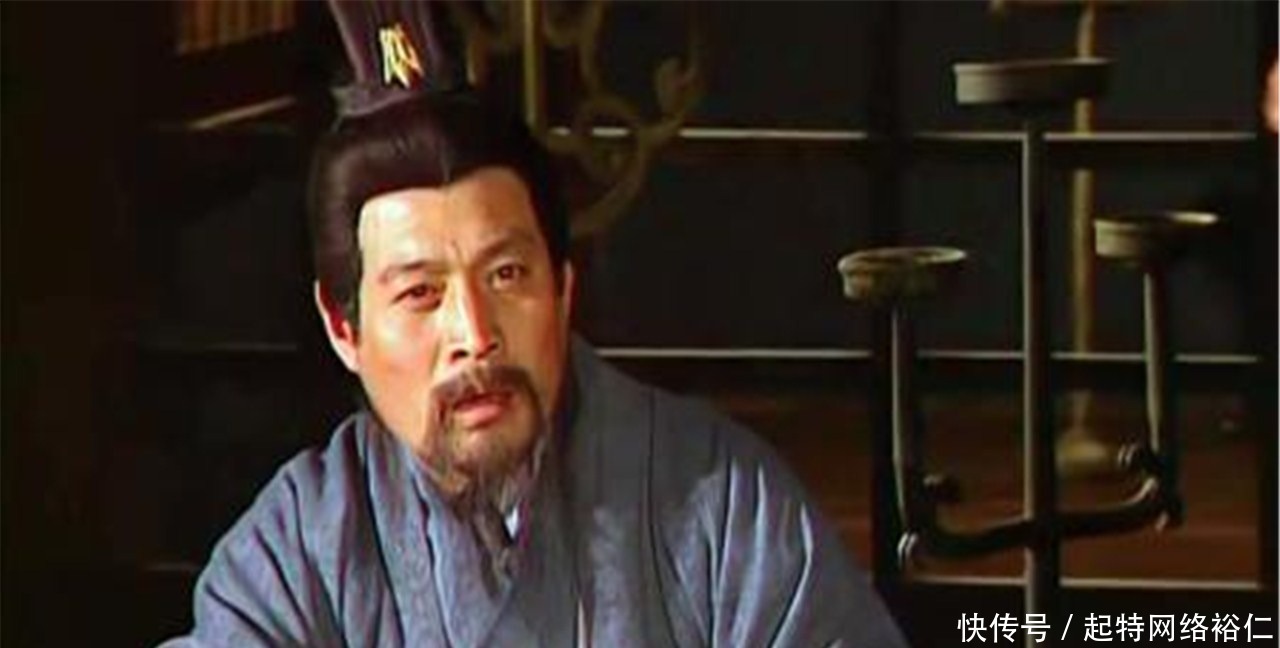 曹操|徐庶投降曹操并非未献一计,他曾做了一事,间接导致蜀汉亡国