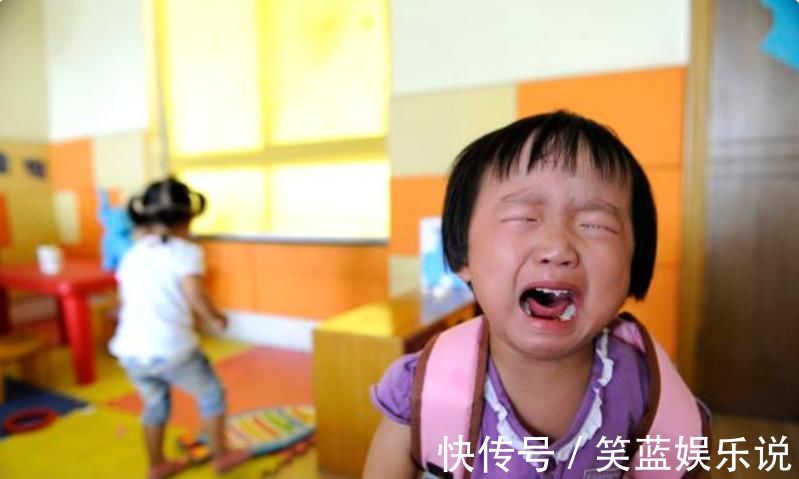 椒盐脆饼|孩子的叛逆期“可怕的两岁”不可怕, 但是处理不好可能一直坏脾气