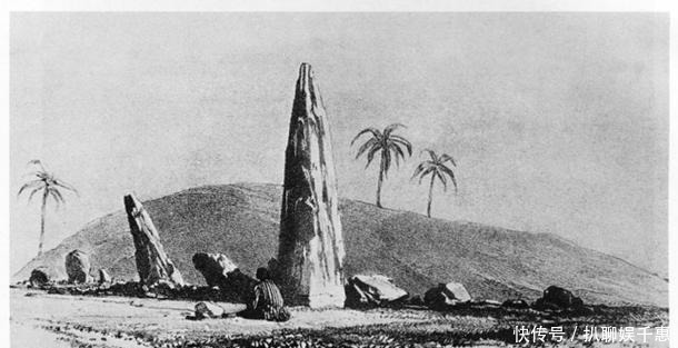 人还在文化没了,柏柏尔人丰富的古代神话和巨石文化