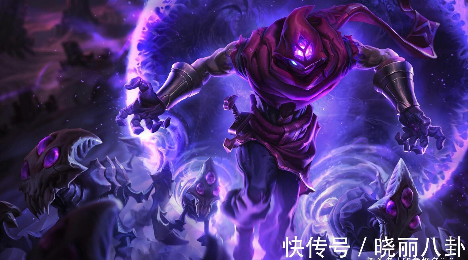 mike!幻想概念原画设计,每一笔都尽显功底,故事性也是很强