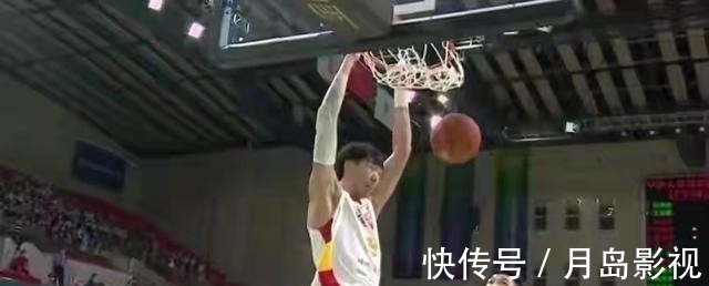 周琦|15投19分！吳前低迷，遼寧勝浙江挺進(jìn)決賽！艾倫31分周琦20分15板