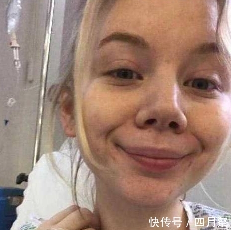英国女孩被生理期剧痛折磨数年,22岁就进入更年期